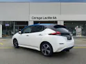 NISSAN Leaf e+ Tekna 62 kWh