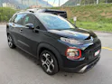 CITROEN C3 Aircross 1.2 PureTech 110 Shine