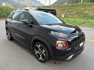 CITROEN C3 Aircross 1.2 PureTech 110 Shine