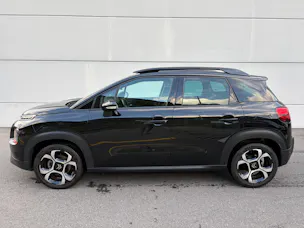 CITROEN C3 Aircross 1.2 PureTech 110 Shine
