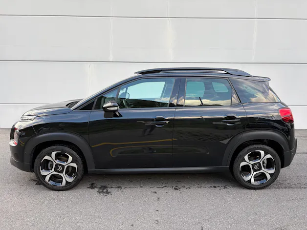 CITROEN C3 Aircross 1.2 PureTech 110 Shine
