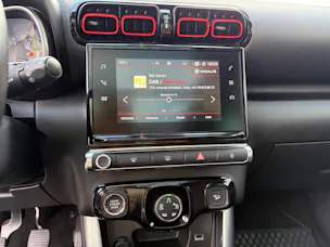 CITROEN C3 Aircross 1.2 PureTech 110 Shine