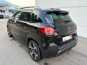 CITROEN C3 Aircross 1.2 PureTech 110 Shine