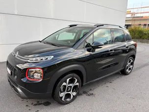 CITROEN C3 Aircross 1.2 PureTech 110 Shine