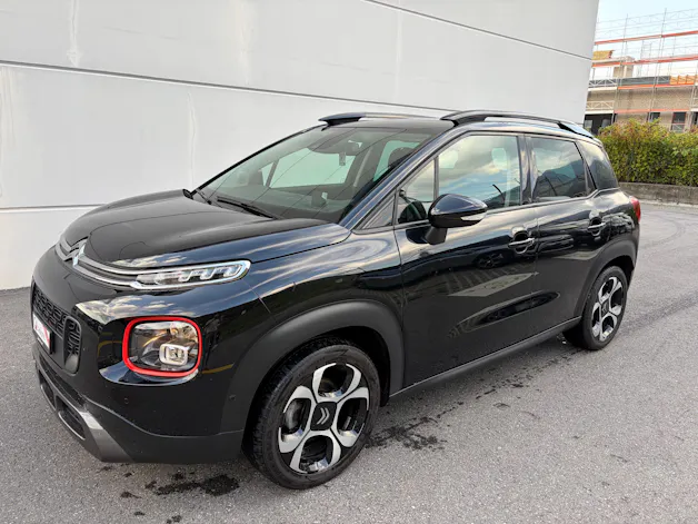 CITROEN C3 Aircross 1.2 PureTech 110 Shine