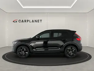 VOLVO EX40 Twin Black Edition AWD