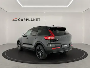 VOLVO EX40 Twin Black Edition AWD