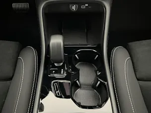 VOLVO EX40 Twin Black Edition AWD