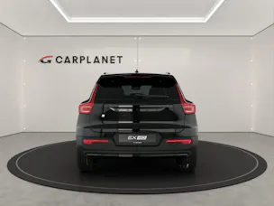 VOLVO EX40 Twin Black Edition AWD