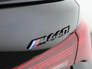 BMW M440i xDrive Gran Coupé