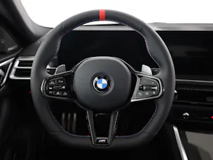 BMW M440i xDrive Gran Coupé
