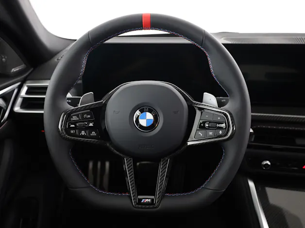 BMW M440i xDrive Gran Coupé