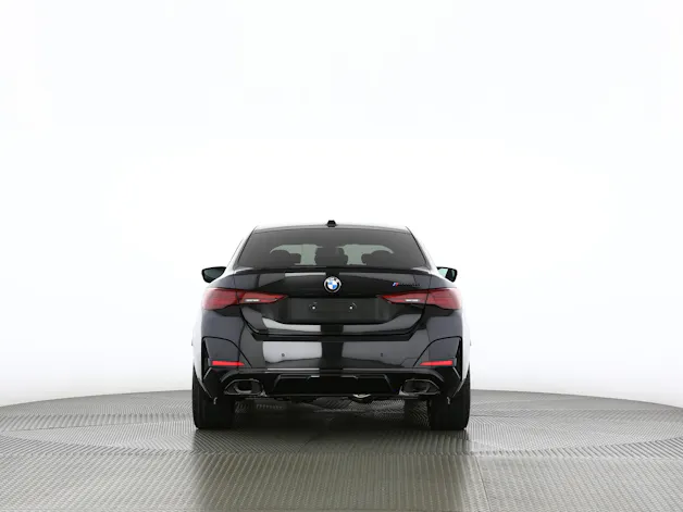 BMW M440i xDrive Gran Coupé