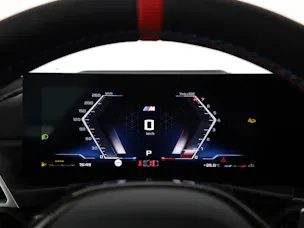 BMW M440i xDrive Gran Coupé