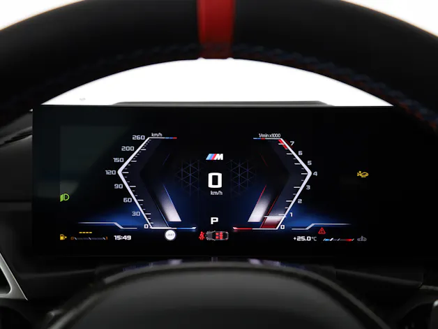 BMW M440i xDrive Gran Coupé