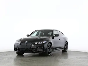 BMW M440i xDrive Gran Coupé