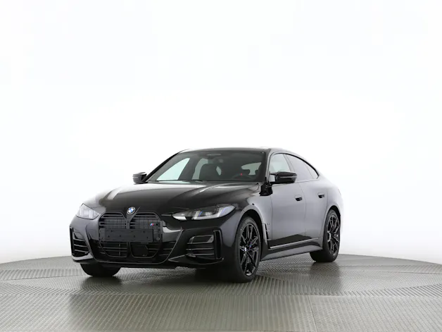 BMW M440i xDrive Gran Coupé
