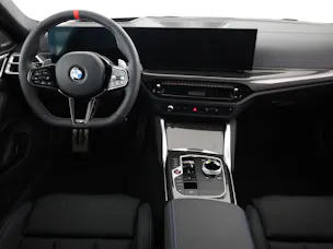 BMW M440i xDrive Gran Coupé