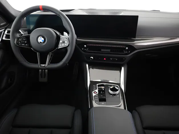 BMW M440i xDrive Gran Coupé