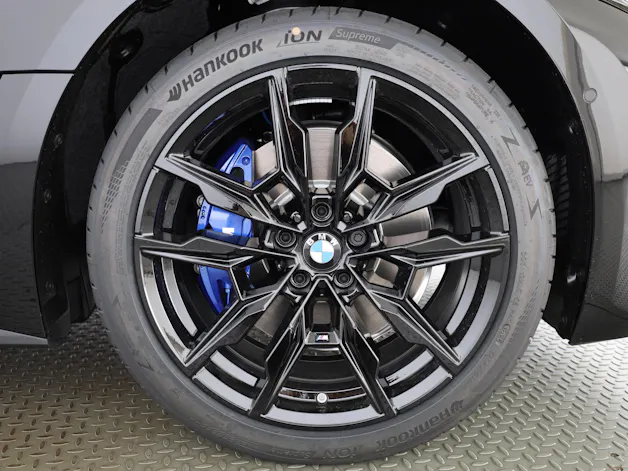 BMW M440i xDrive Gran Coupé