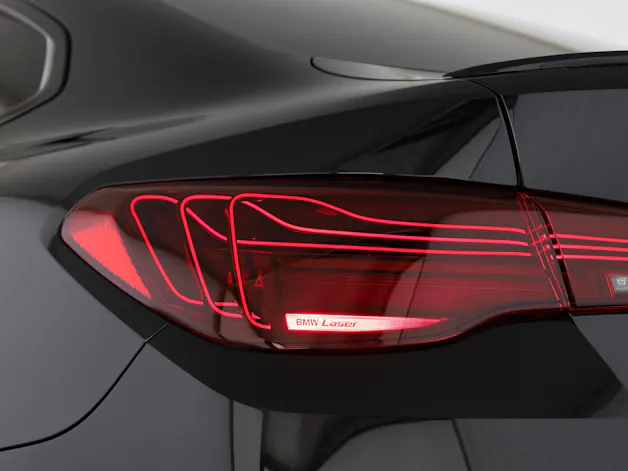 BMW M440i xDrive Gran Coupé