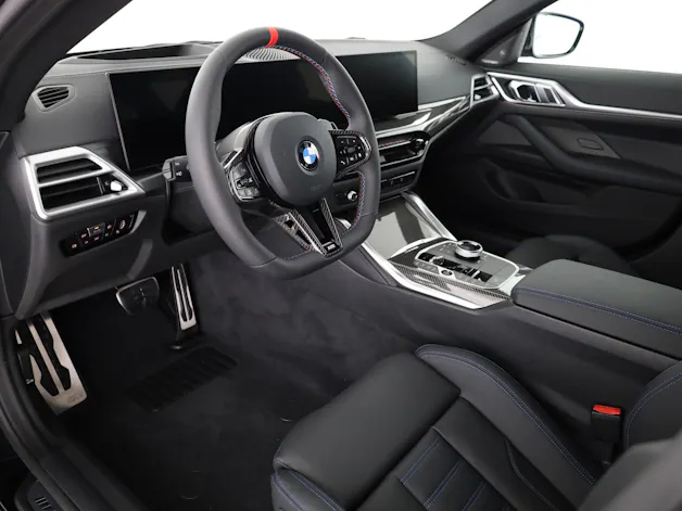BMW M440i xDrive Gran Coupé