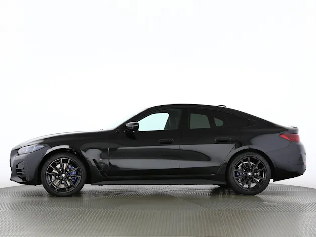 BMW M440i xDrive Gran Coupé