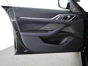 BMW M440i xDrive Gran Coupé