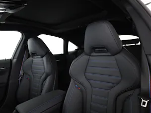 BMW M440i xDrive Gran Coupé