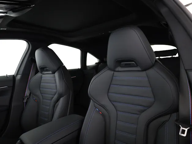 BMW M440i xDrive Gran Coupé
