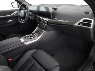 BMW M440i xDrive Gran Coupé