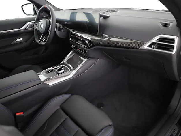 BMW M440i xDrive Gran Coupé
