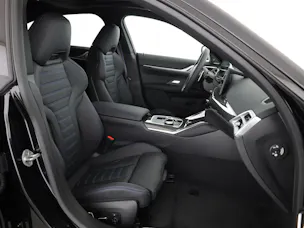 BMW M440i xDrive Gran Coupé
