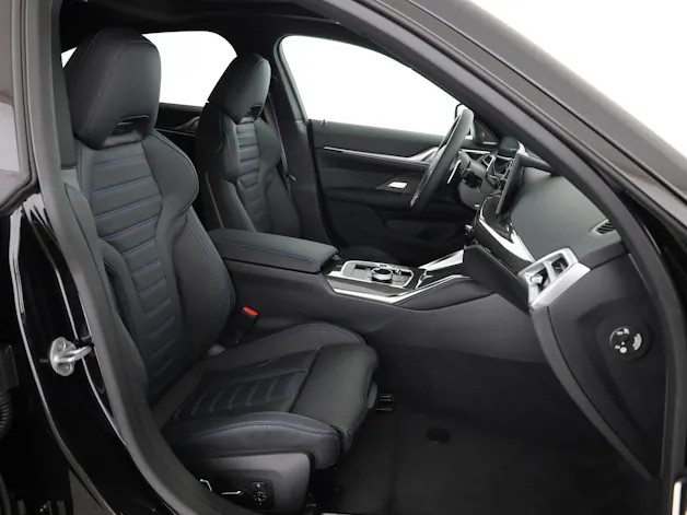 BMW M440i xDrive Gran Coupé