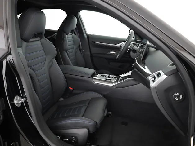 BMW M440i xDrive Gran Coupé