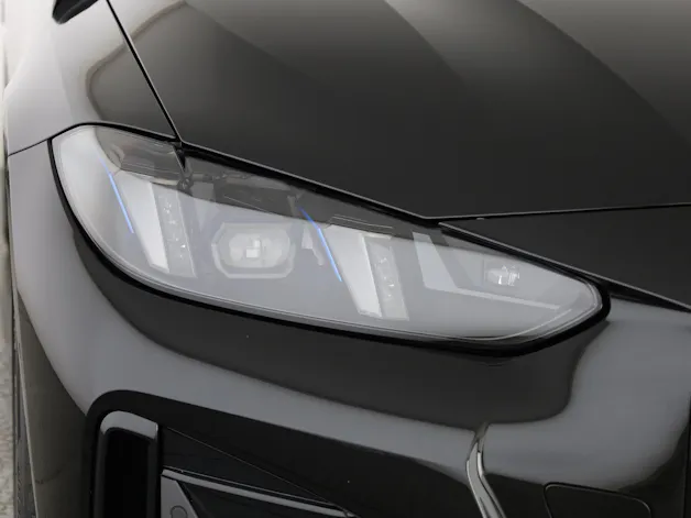 BMW M440i xDrive Gran Coupé