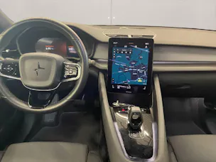Polestar 2 Long Range Single Motor