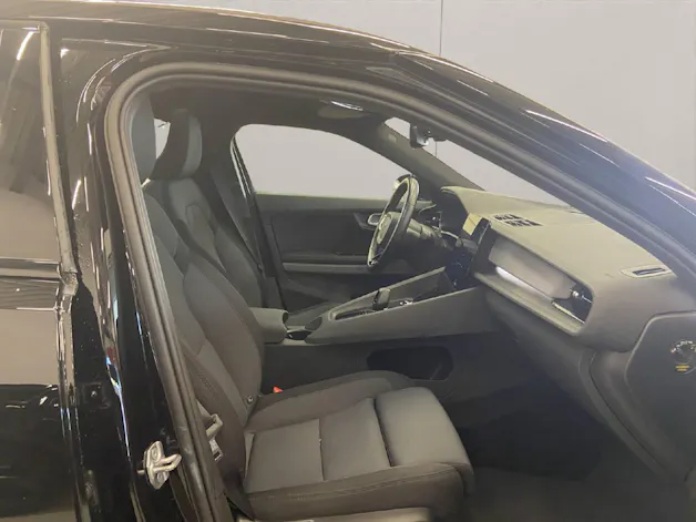 Polestar 2 Long Range Single Motor