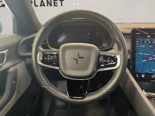 Polestar 2 Long Range Single Motor