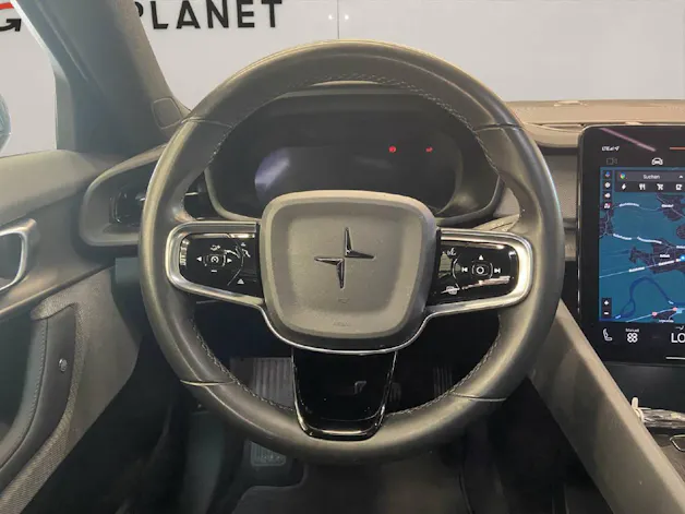 Polestar 2 Long Range Single Motor