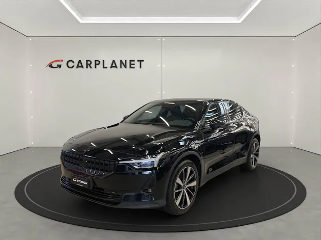 Polestar 2 Long Range Single Motor