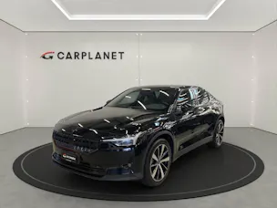 Polestar 2 Long Range Single Motor
