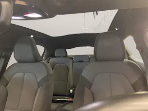 Polestar 2 Long Range Single Motor