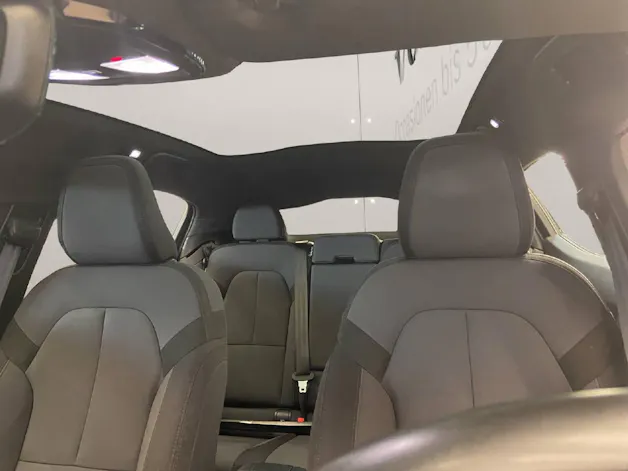 Polestar 2 Long Range Single Motor