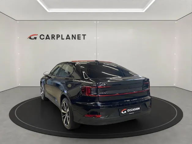 Polestar 2 Long Range Single Motor