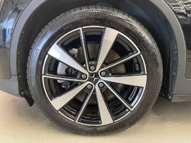 Polestar 2 Long Range Single Motor