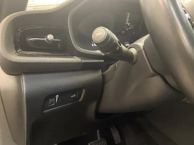 Polestar 2 Long Range Single Motor
