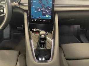 Polestar 2 Long Range Single Motor