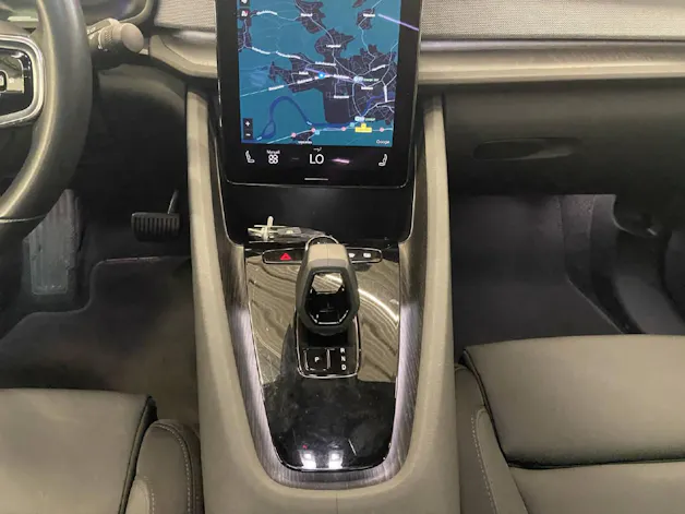 Polestar 2 Long Range Single Motor