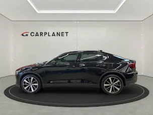 Polestar 2 Long Range Single Motor